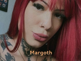 Margoth