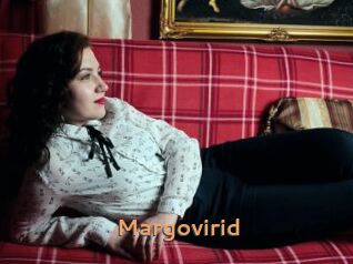 Margovirid