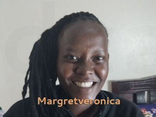 Margretveronica