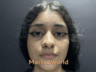 Maria2world