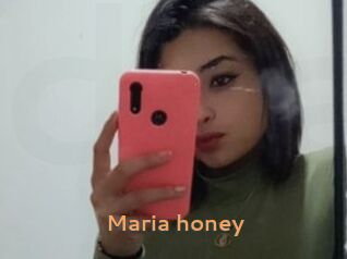 Maria_honey