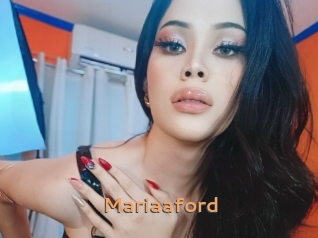 mariaaford Du Cul A Gogo