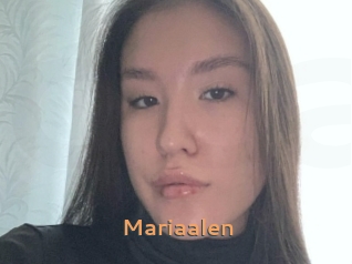 Mariaalen
