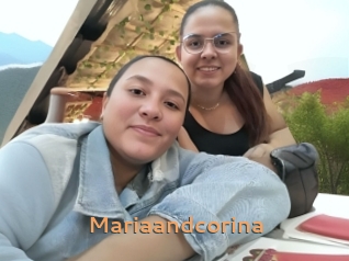 Mariaandcorina