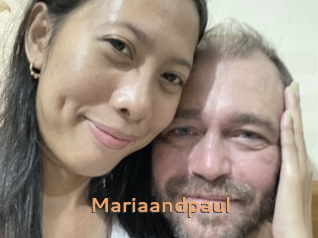 Mariaandpaul