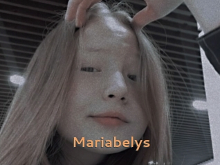 Mariabelys