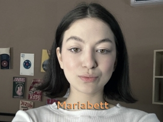 Mariabett