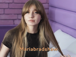 Mariabradshaw