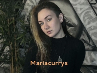 Mariacurrys
