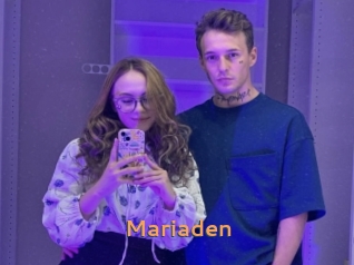 Mariaden