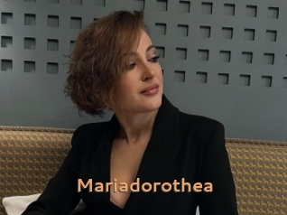 mariadorothea Du Cul A Gogo