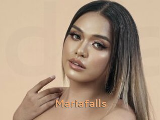 Mariafalls