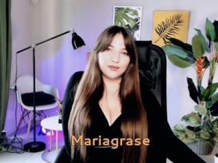 Mariagrase