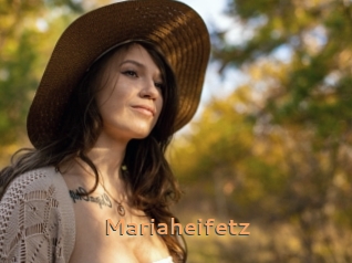 Mariaheifetz
