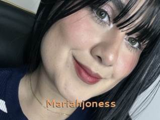 Mariahjoness
