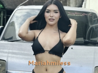 Mariahmiless