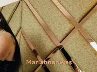 Mariahnanwes
