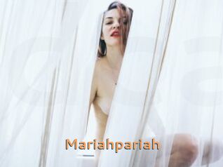 Mariahpariah