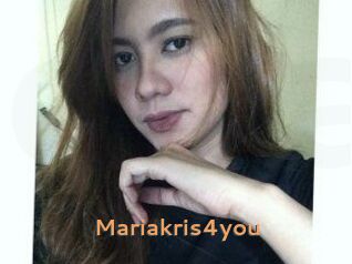 Mariakris4you