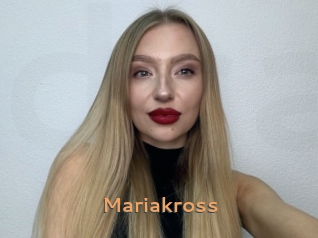 Mariakross