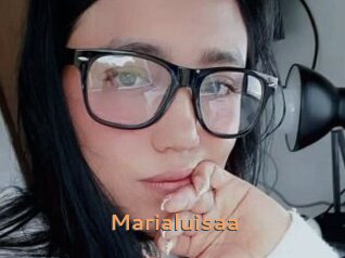 Marialuisaa