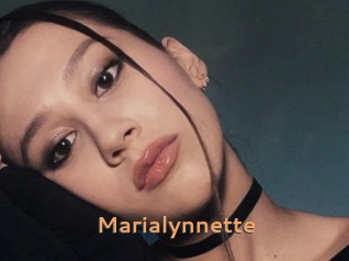 Marialynnette