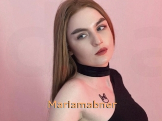 Mariamabner
