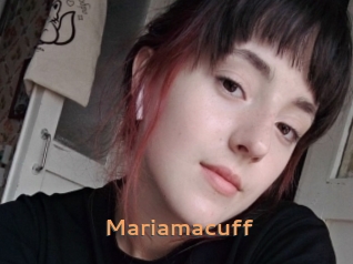 mariamacuff Du Cul A Gogo