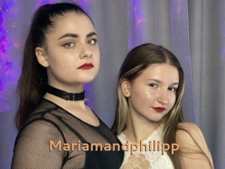 Mariamandphilipp