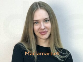 Mariamarnet