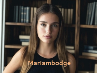 Mariambodge