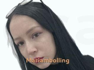Mariambolling