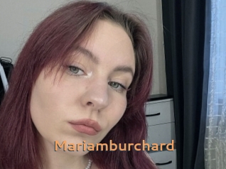 Mariamburchard
