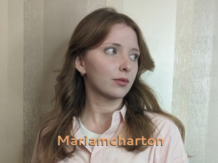 Mariamcharton