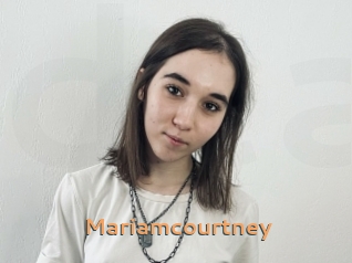Mariamcourtney