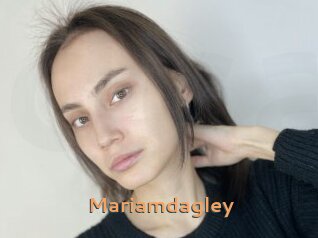 Mariamdagley