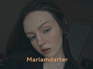 Mariamdarter