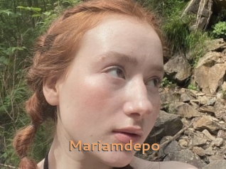 Mariamdepo