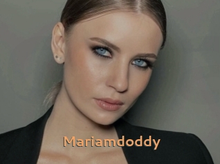 Mariamdoddy