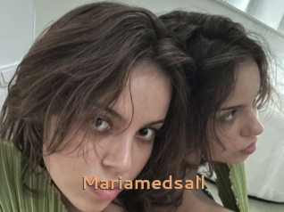 Mariamedsall