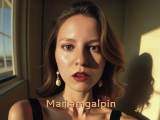 Mariamgalpin