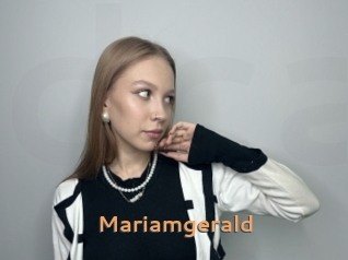 Mariamgerald