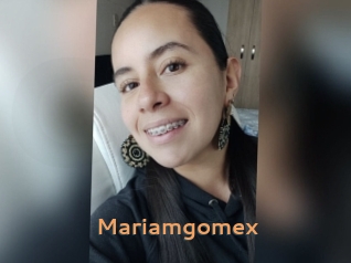 Mariamgomex