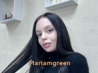 mariamgreen Du Cul A Gogo
