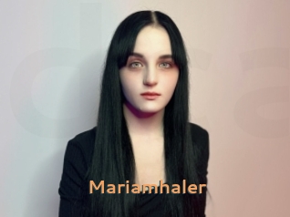 mariamhaler Du Cul A Gogo