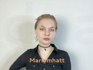 Mariamhatt