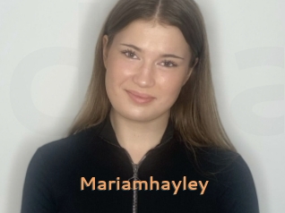 Mariamhayley