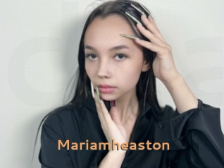 Mariamheaston