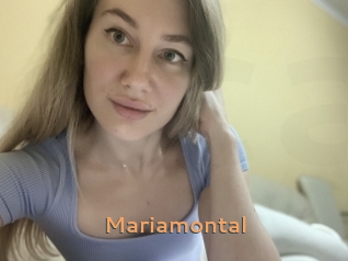 mariamontal Du Cul A Gogo