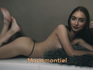 Mariamontiel